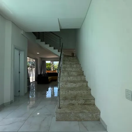 Casa Com Piscina Em Xangri-La Rs Villa Exterior photo