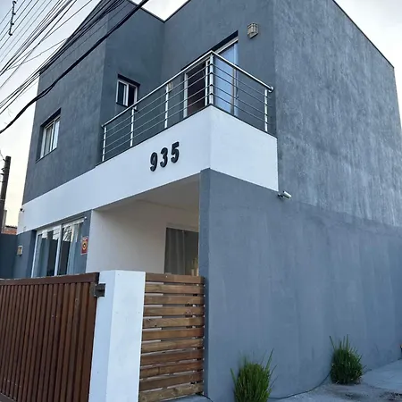 Casa Com Piscina Em Xangri-La Rs Villa Exterior photo