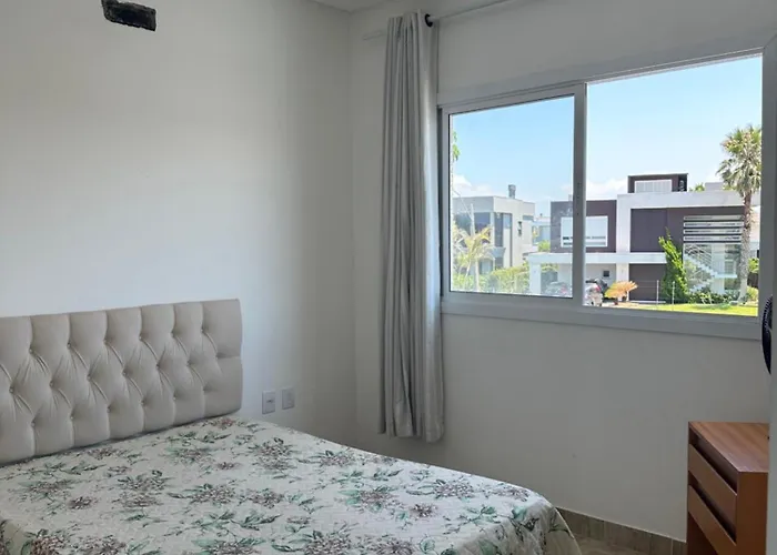 Casa com Piscina em Xangri-Lá RS