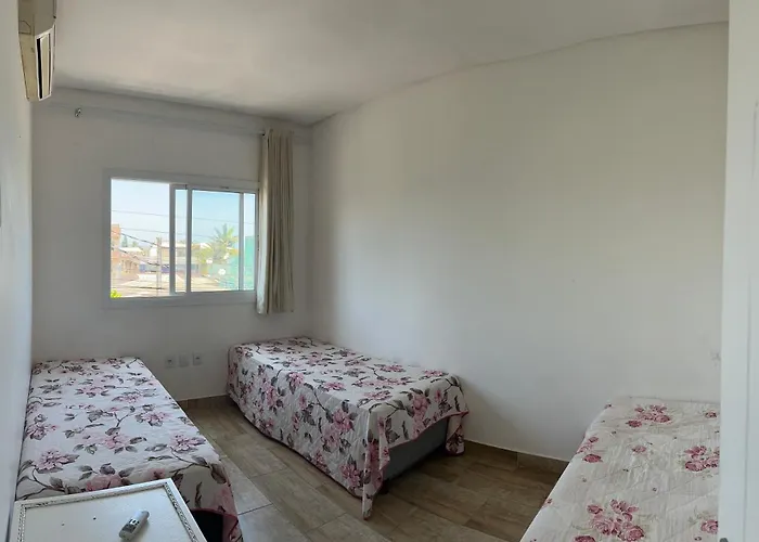 Casa com Piscina em Xangri-Lá RS