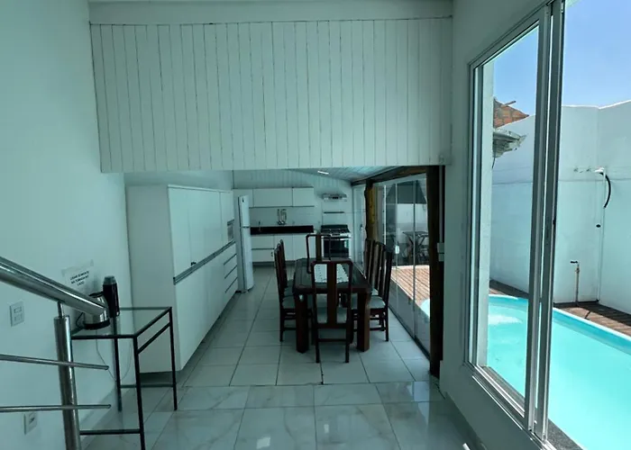 Casa com Piscina em Xangri-Lá RS