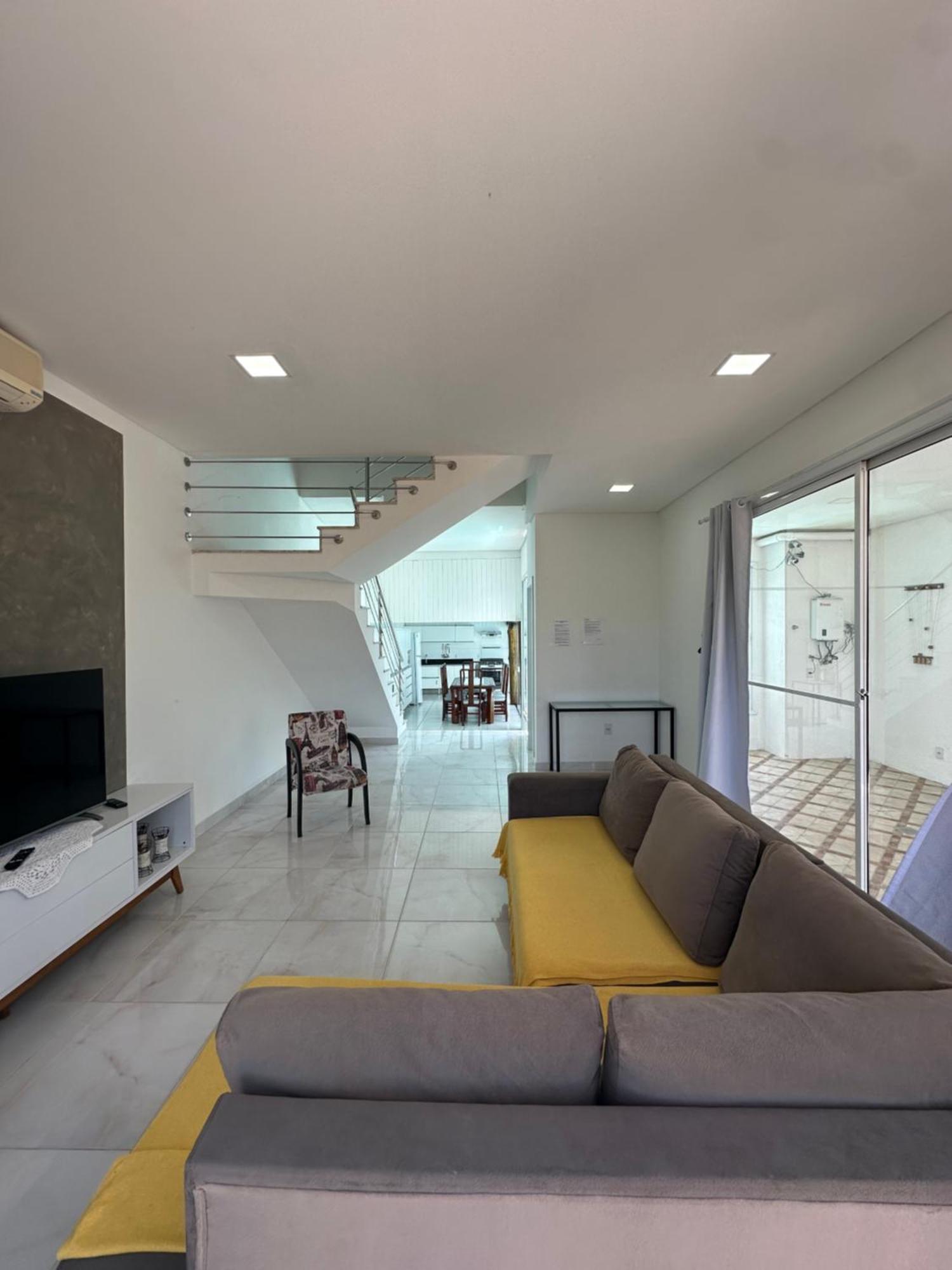 Casa Com Piscina Em Xangri-lá Rs Casa de Férias