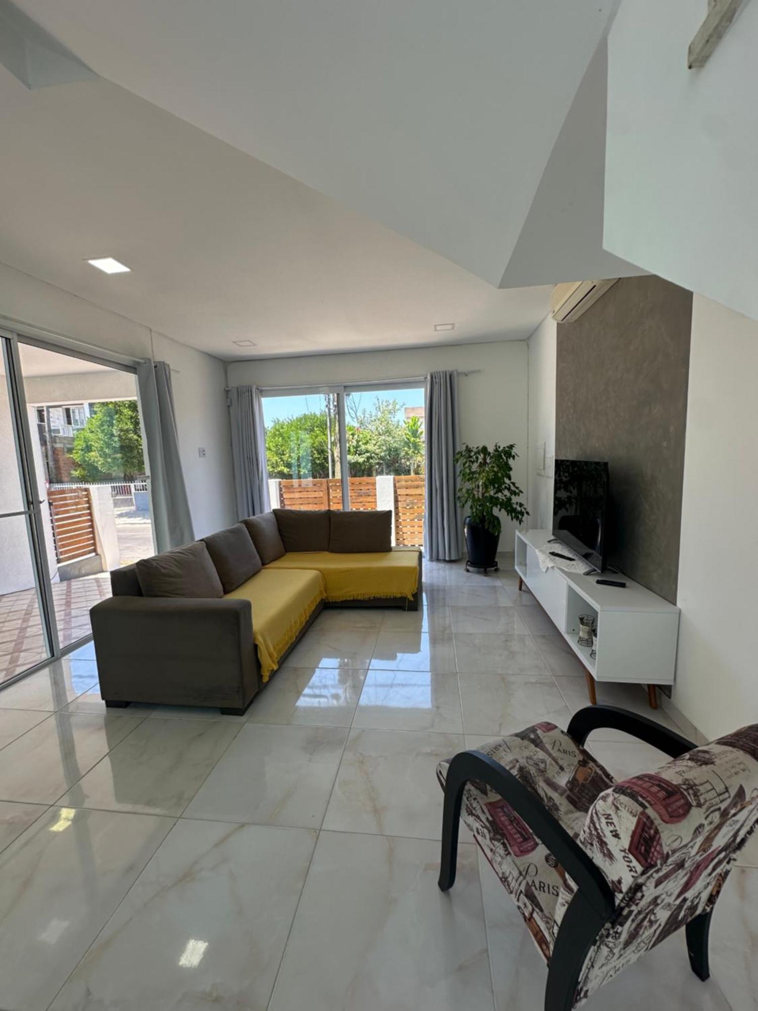 Casa de Férias Casa Com Piscina Em Xangri-lá Rs