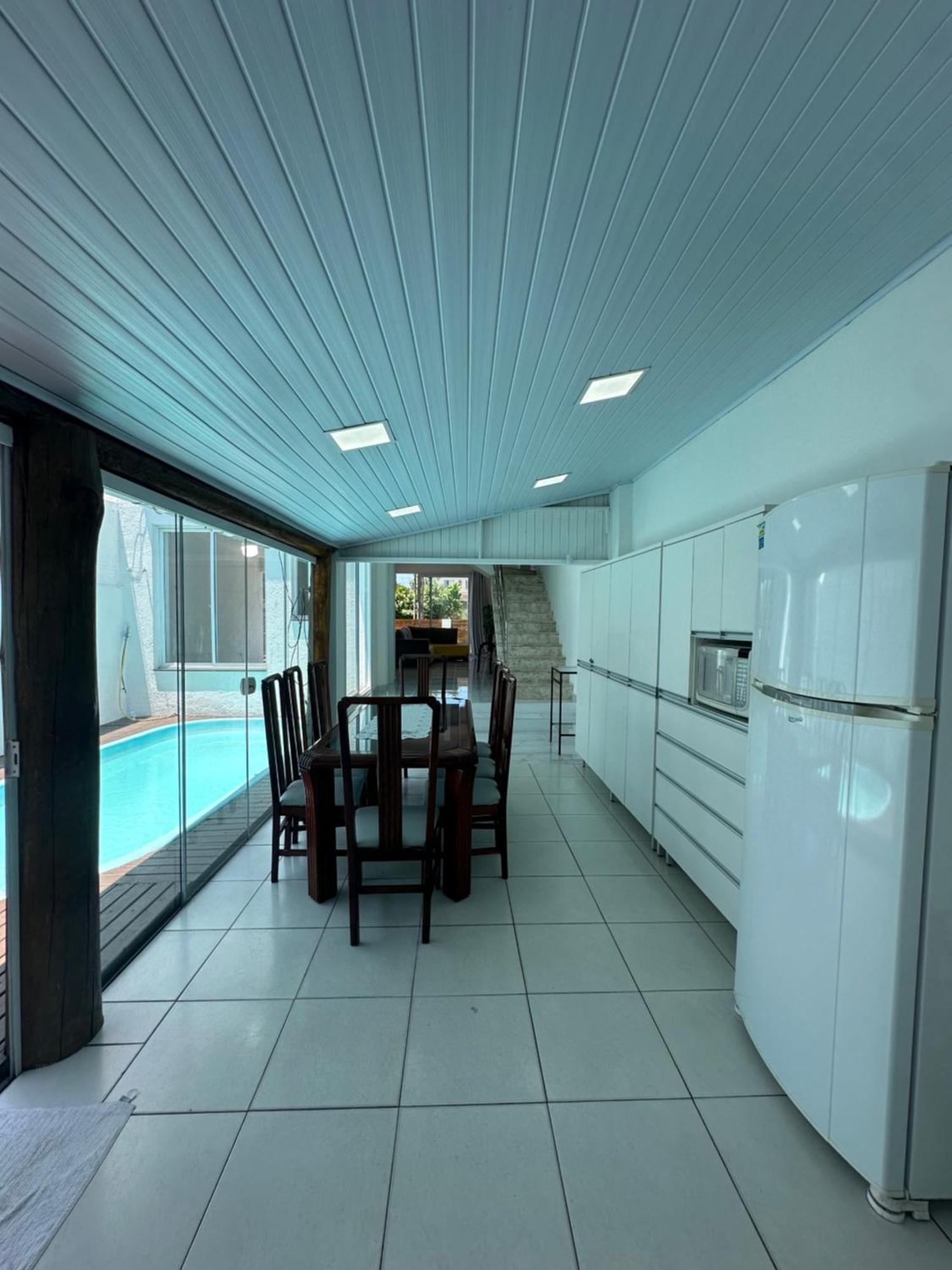 Casa de Férias Casa Com Piscina Em Xangri-lá Rs Xangri-la