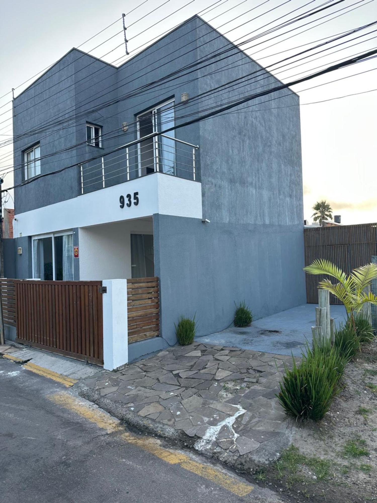 Casa Com Piscina Em Xangri-lá Rs *
