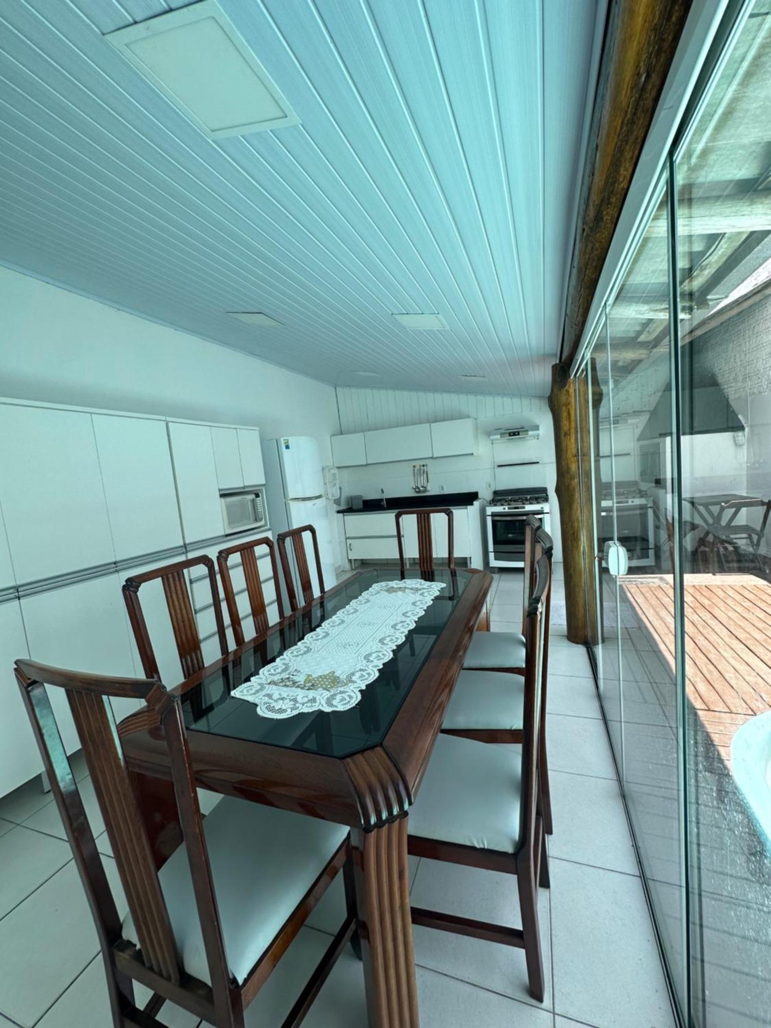 Casa Com Piscina Em Xangri-lá Rs * Xangri-la