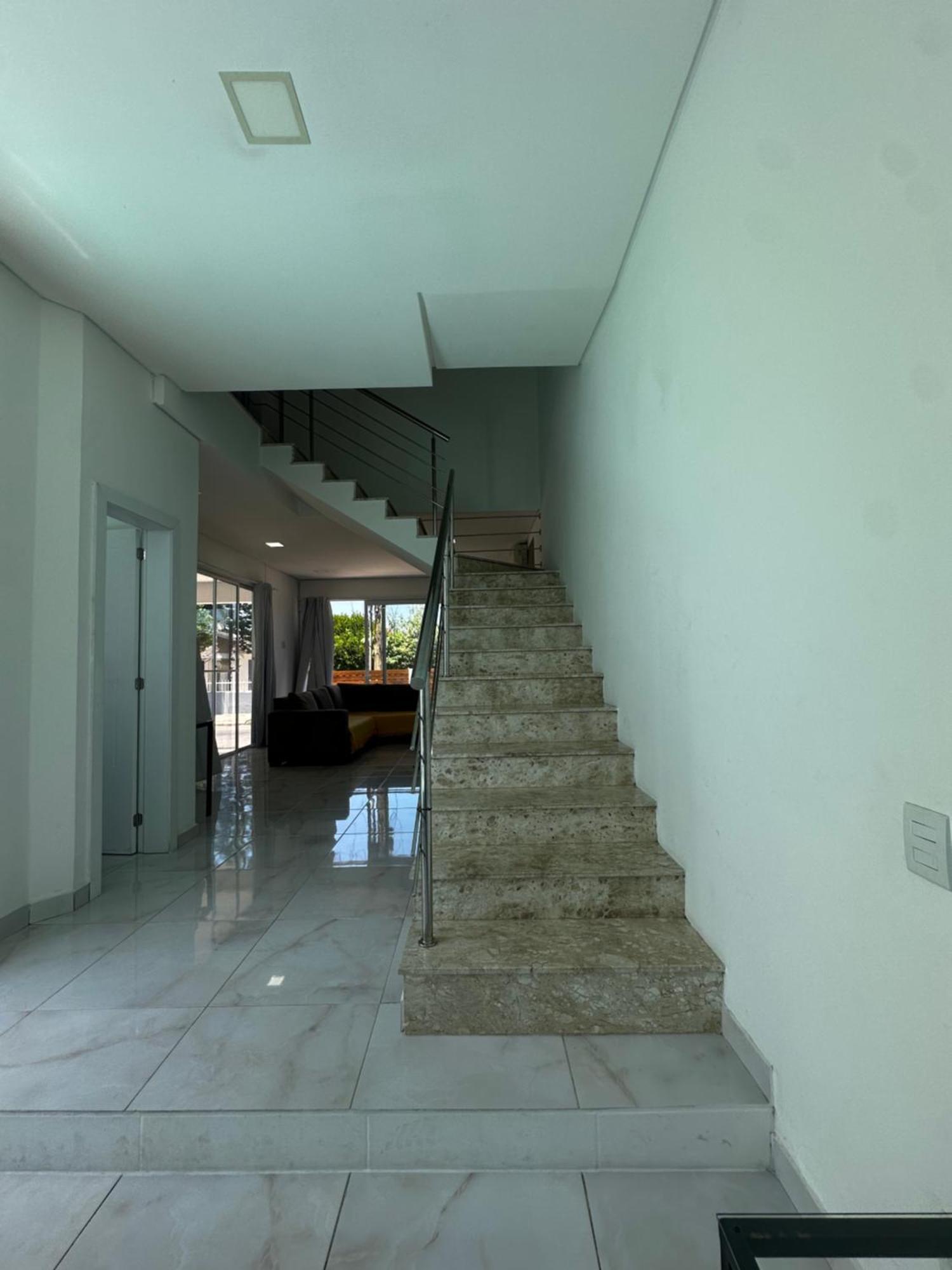 Casa Com Piscina Em Xangri-lá Rs