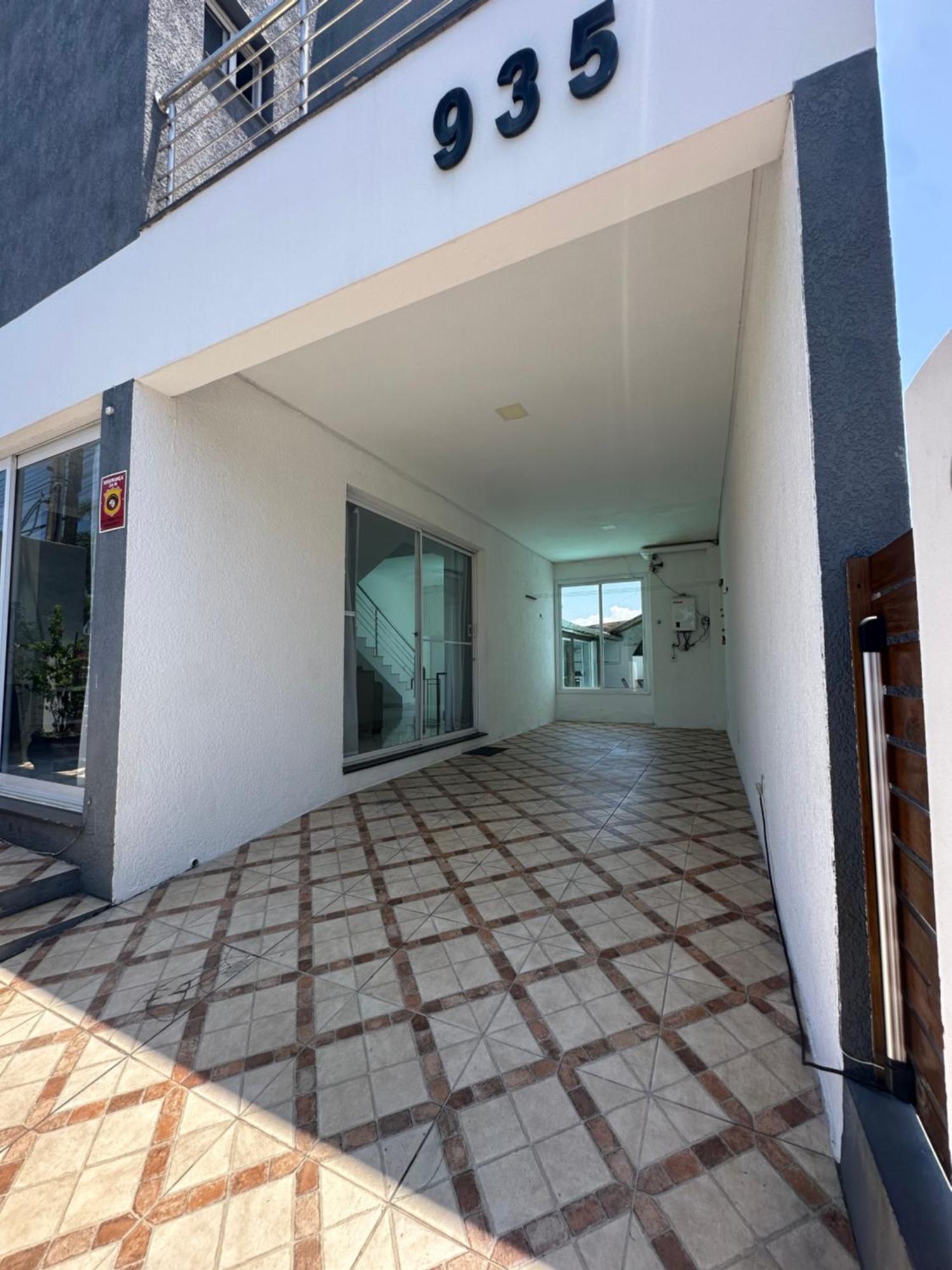 Casa de Férias Casa Com Piscina Em Xangri-lá Rs