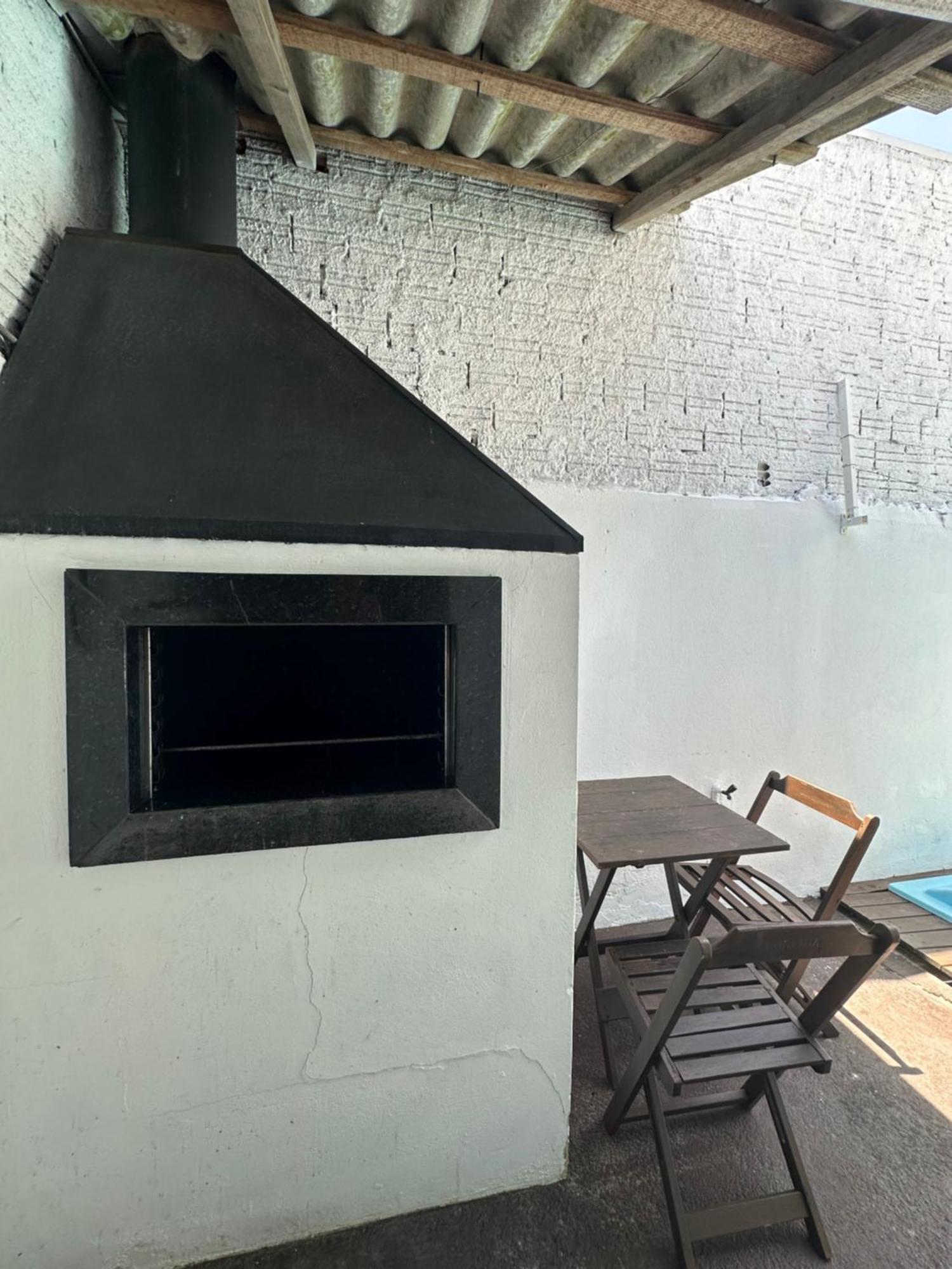 Casa Com Piscina Em Xangri-lá Rs Casa de Férias *