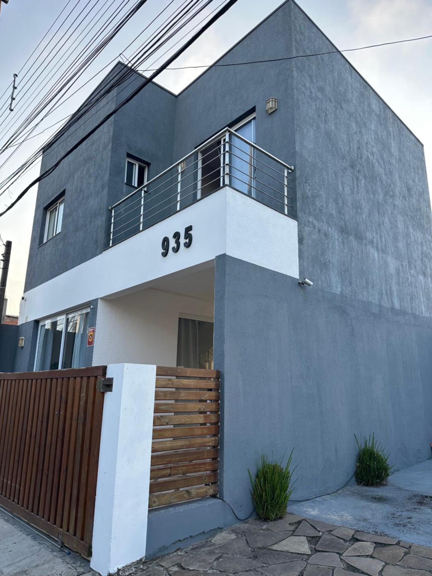 Casa Com Piscina Em Xangri-lá Rs Casa de Férias
