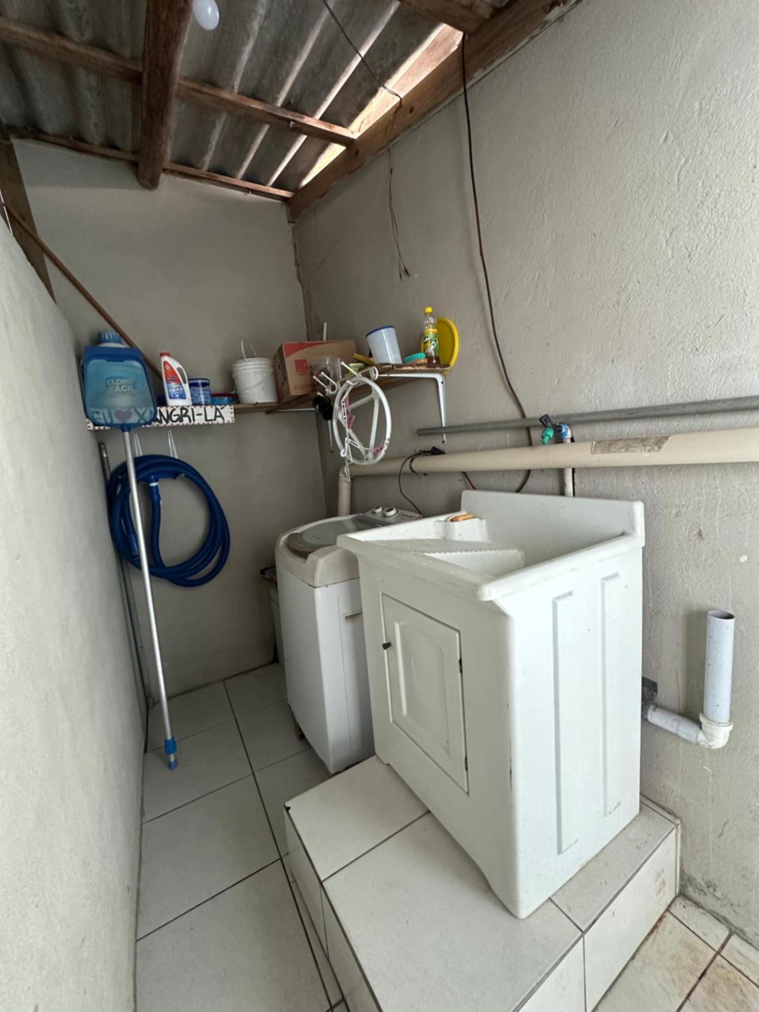 Casa Com Piscina Em Xangri-lá Rs * Xangri-la